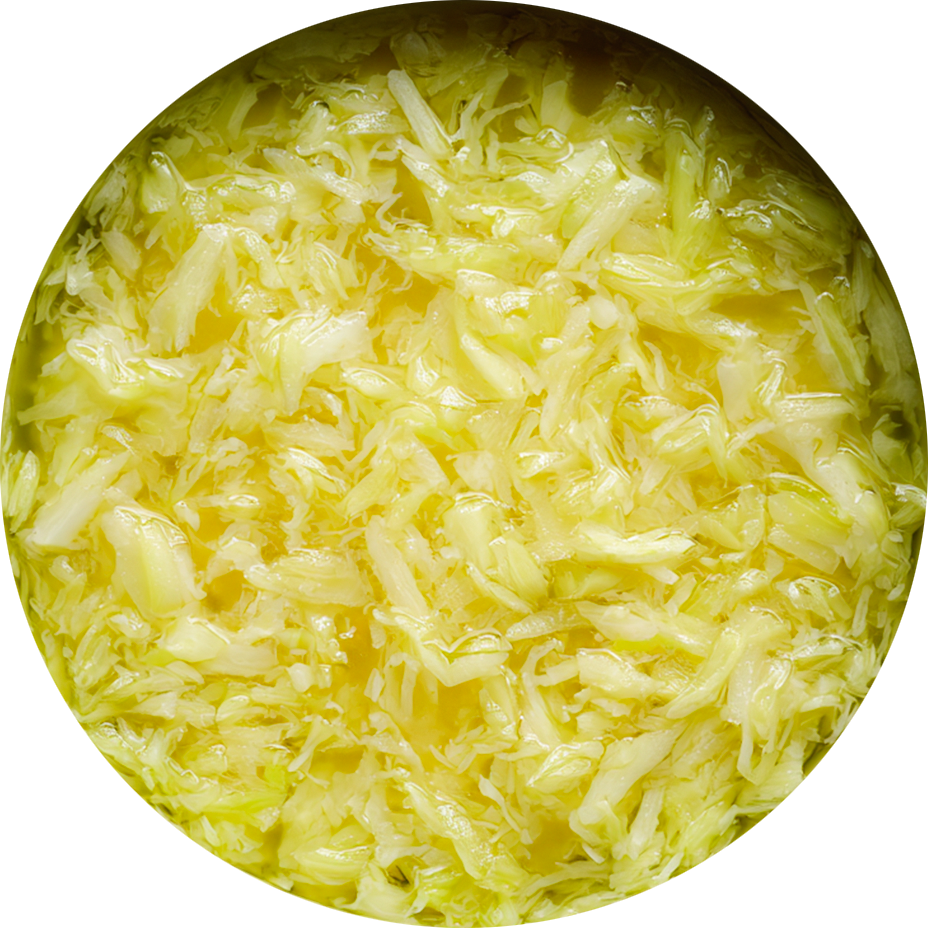 쏸차이 소스